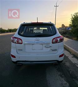 هيونداي سانتافي